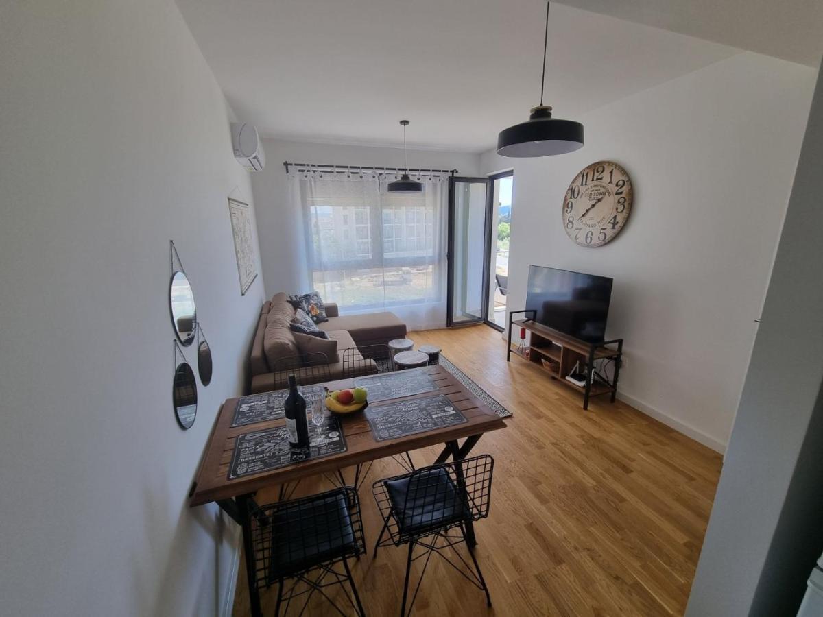 Apartman Javi Apartment Bar Ngoại thất bức ảnh
