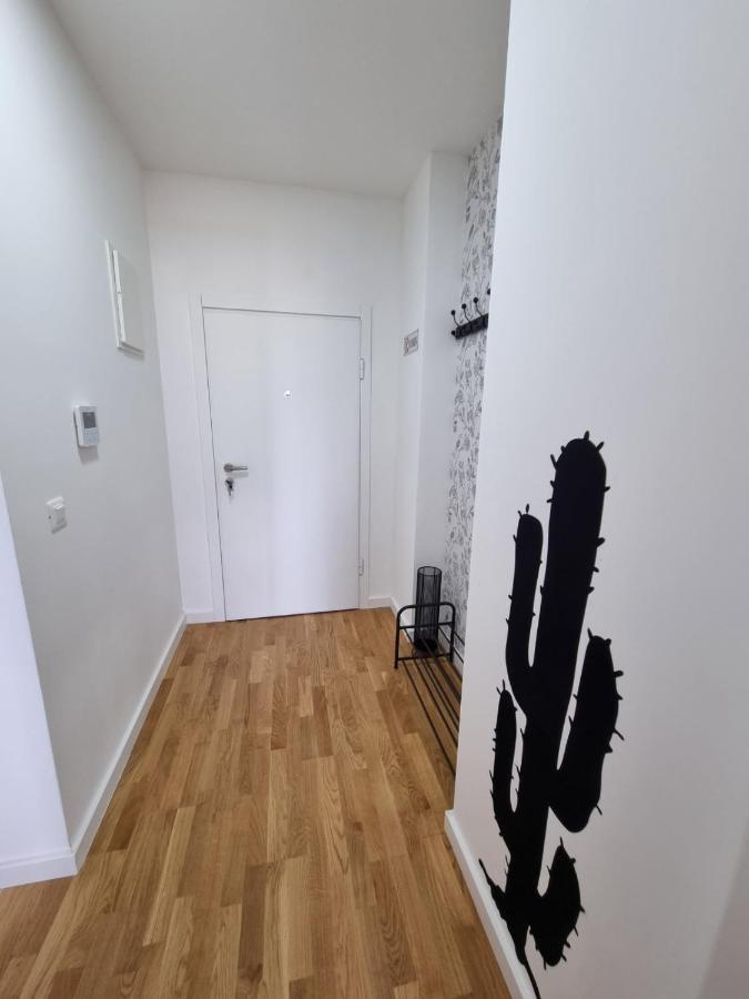 Apartman Javi Apartment Bar Ngoại thất bức ảnh