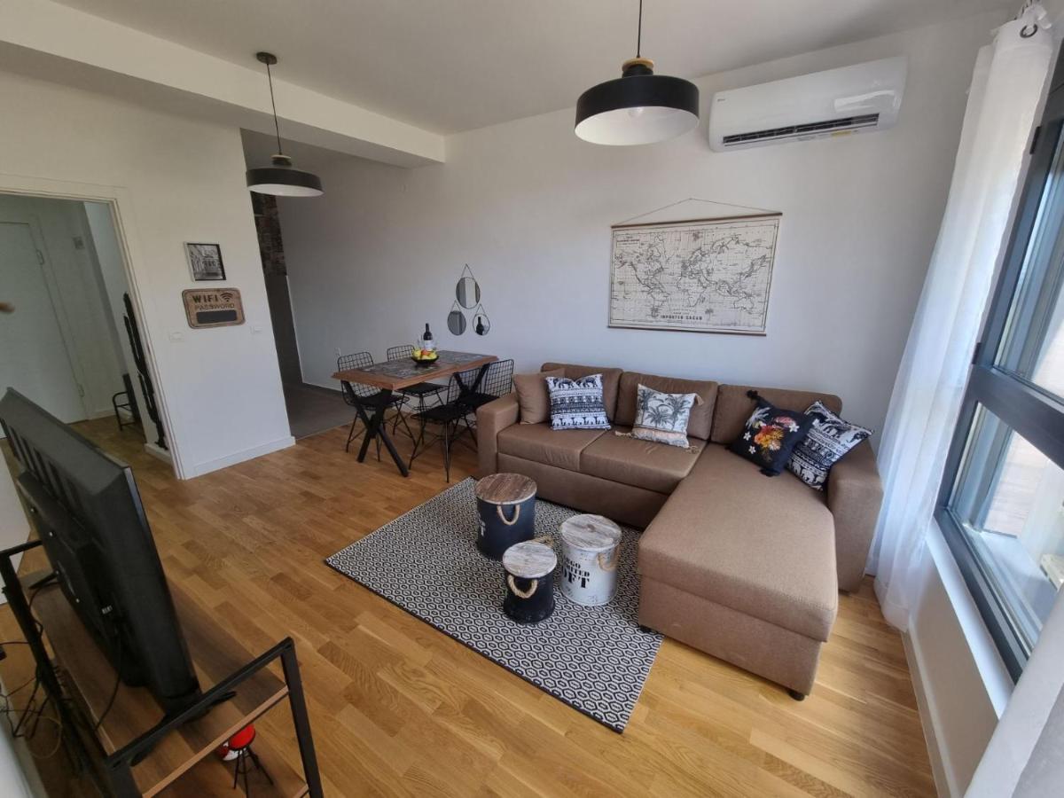 Apartman Javi Apartment Bar Ngoại thất bức ảnh