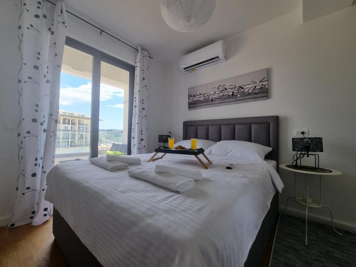 Apartman Javi Apartment Bar Ngoại thất bức ảnh