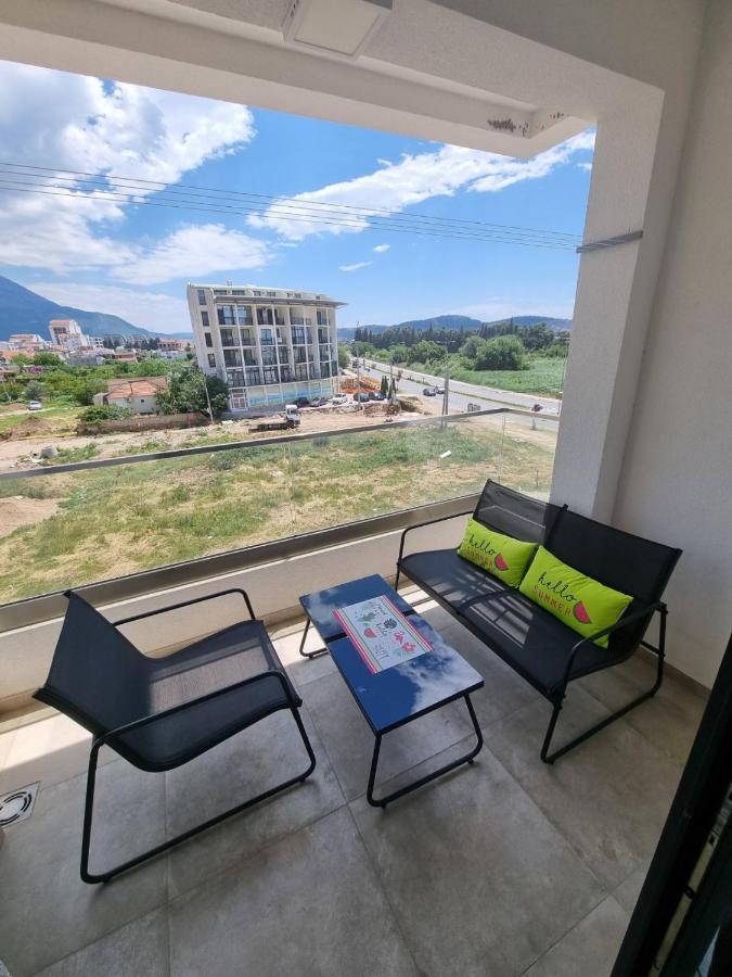 Apartman Javi Apartment Bar Ngoại thất bức ảnh