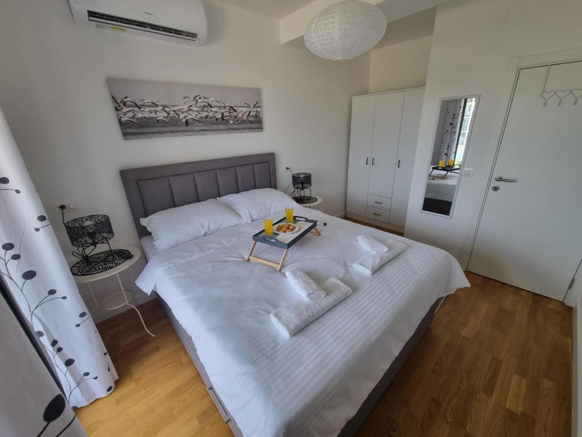 Apartman Javi Apartment Bar Ngoại thất bức ảnh