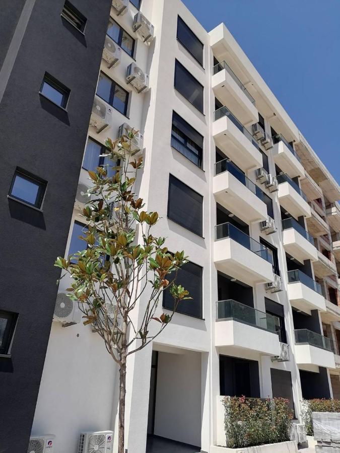Apartman Javi Apartment Bar Ngoại thất bức ảnh