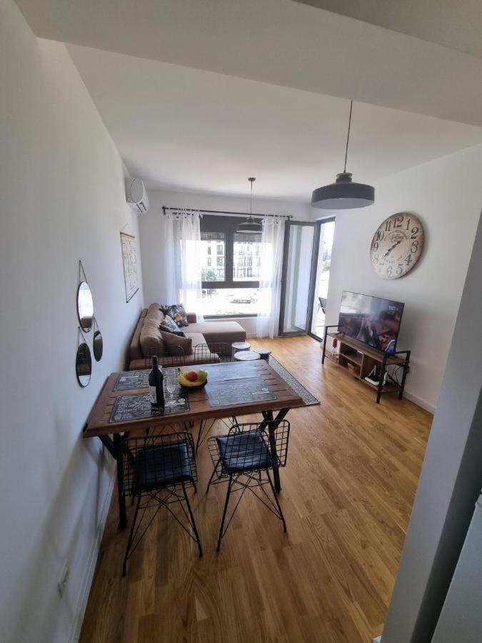 Apartman Javi Apartment Bar Ngoại thất bức ảnh
