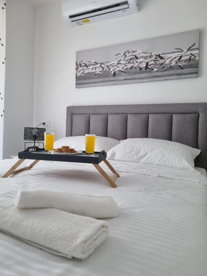 Apartman Javi Apartment Bar Ngoại thất bức ảnh
