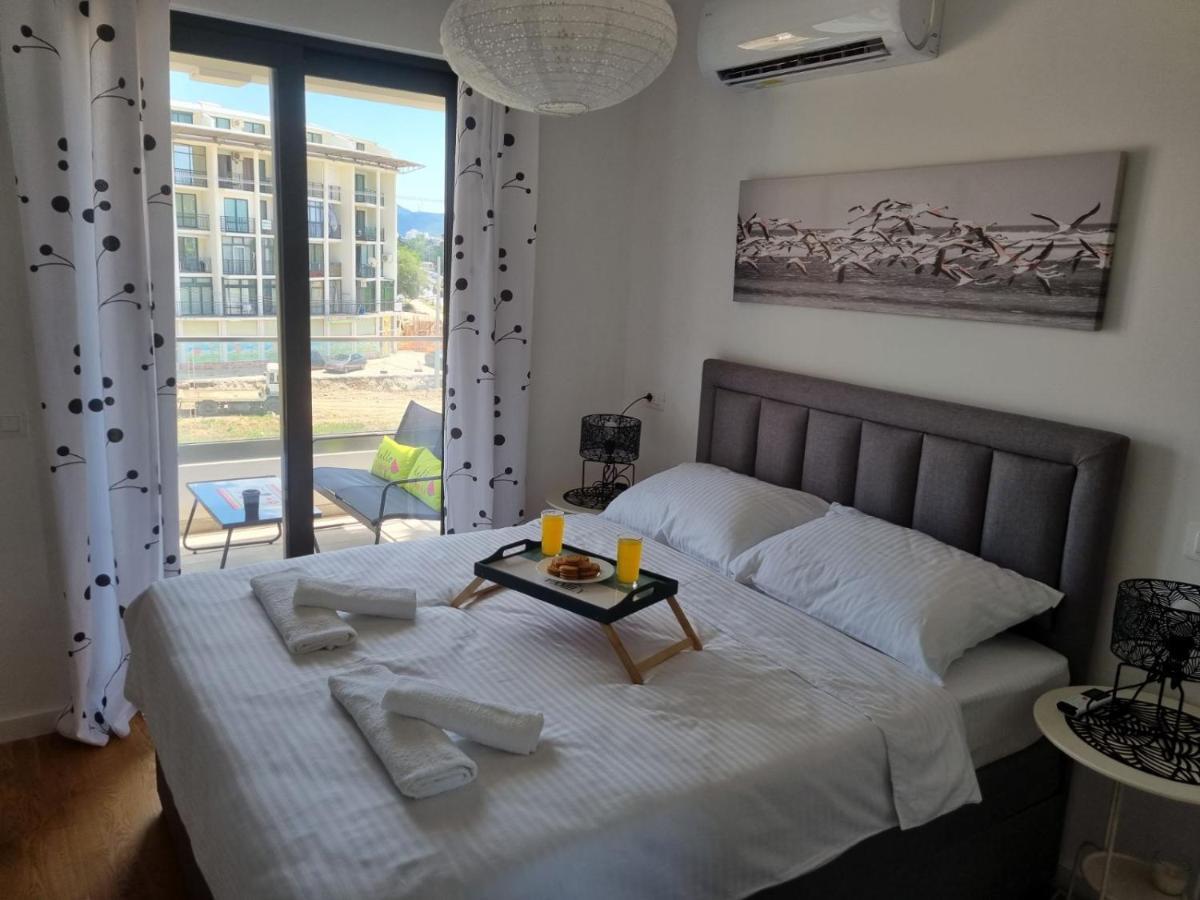 Apartman Javi Apartment Bar Ngoại thất bức ảnh