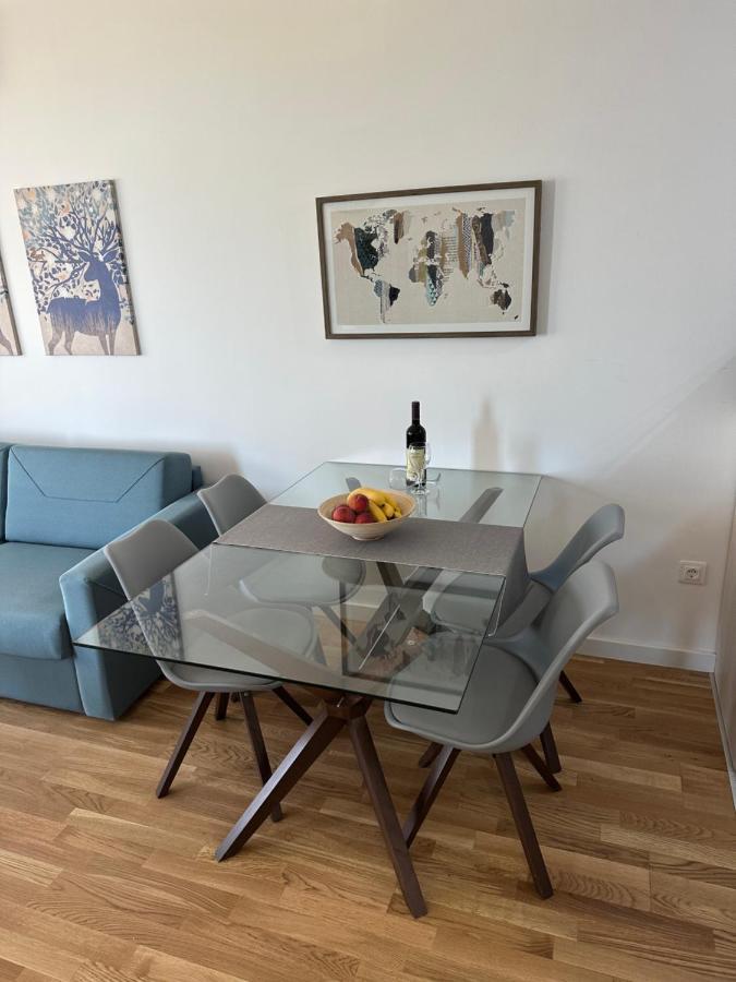 Apartman Javi Apartment Bar Ngoại thất bức ảnh
