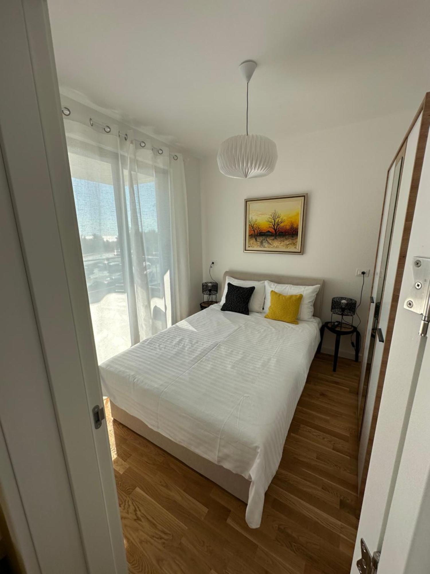 Apartman Javi Apartment Bar Ngoại thất bức ảnh