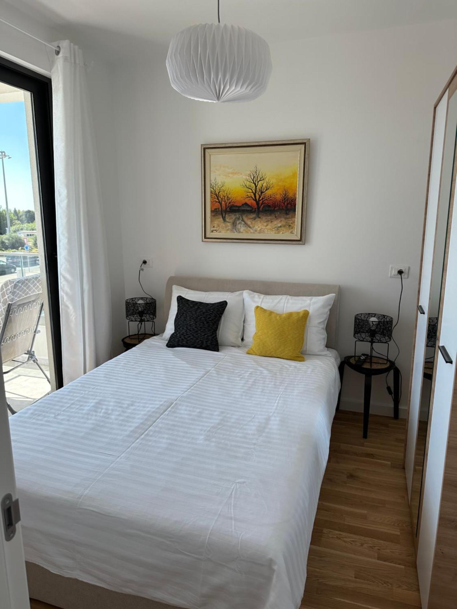 Apartman Javi Apartment Bar Ngoại thất bức ảnh
