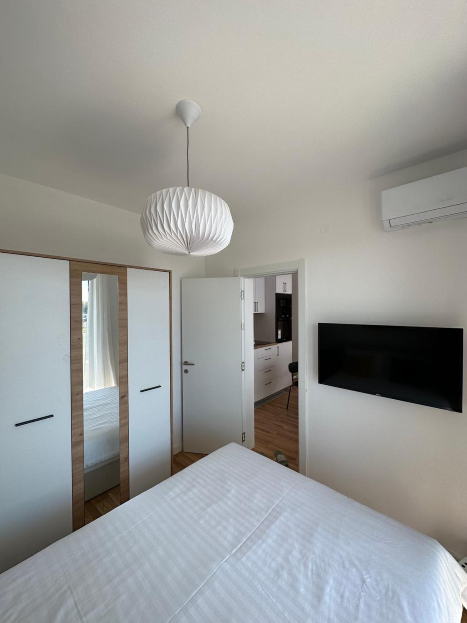 Apartman Javi Apartment Bar Ngoại thất bức ảnh