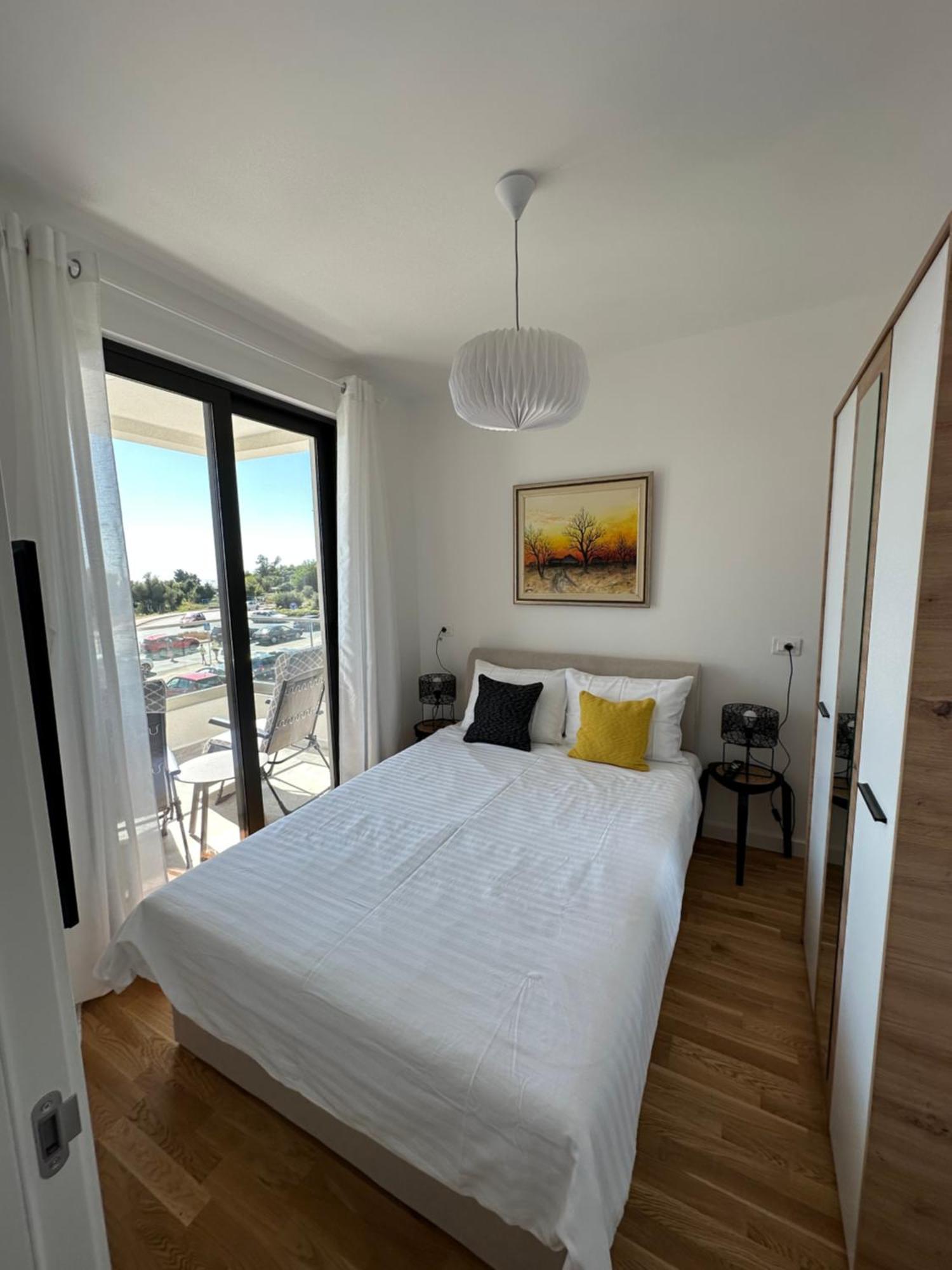 Apartman Javi Apartment Bar Ngoại thất bức ảnh