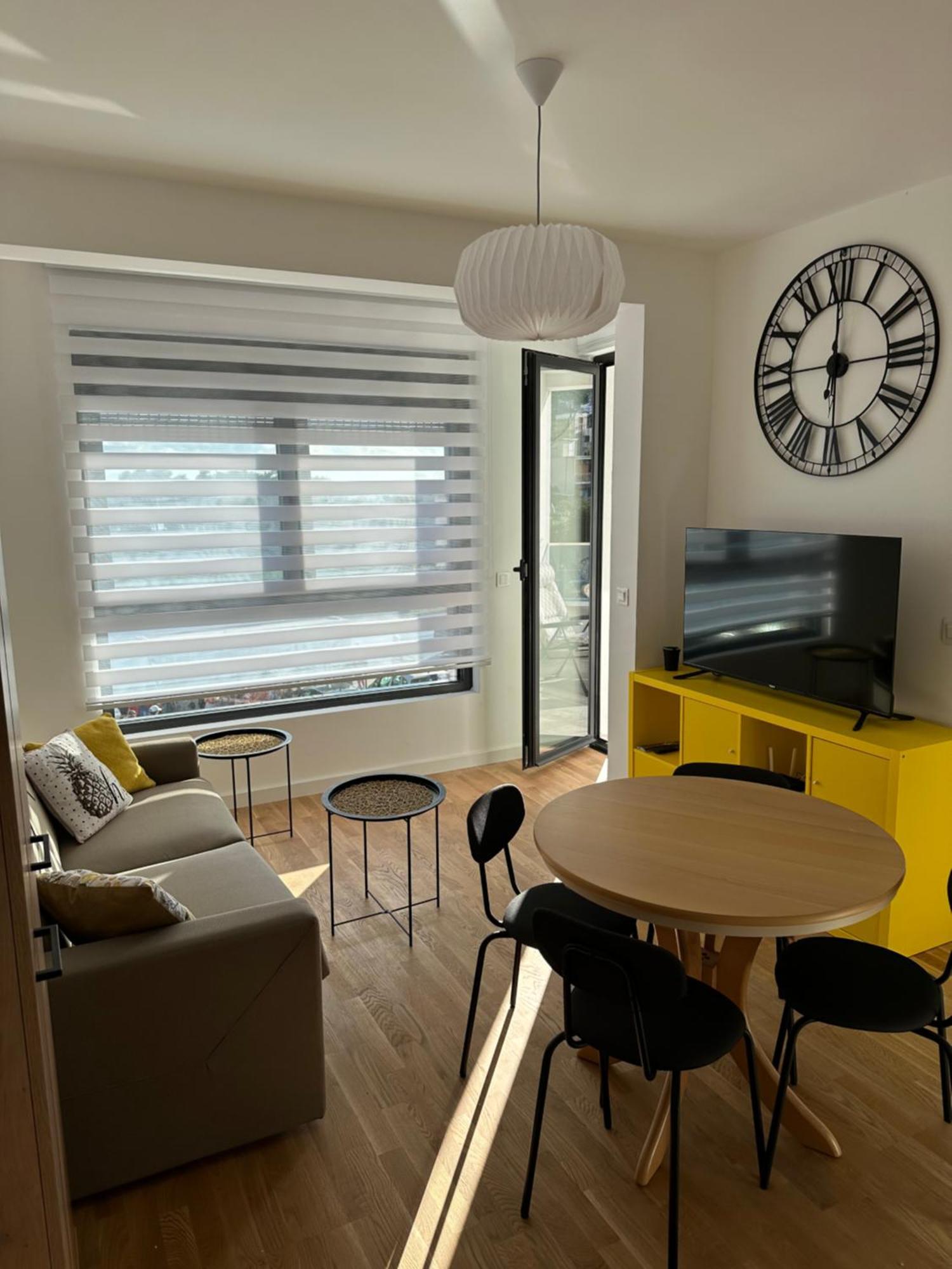 Apartman Javi Apartment Bar Ngoại thất bức ảnh