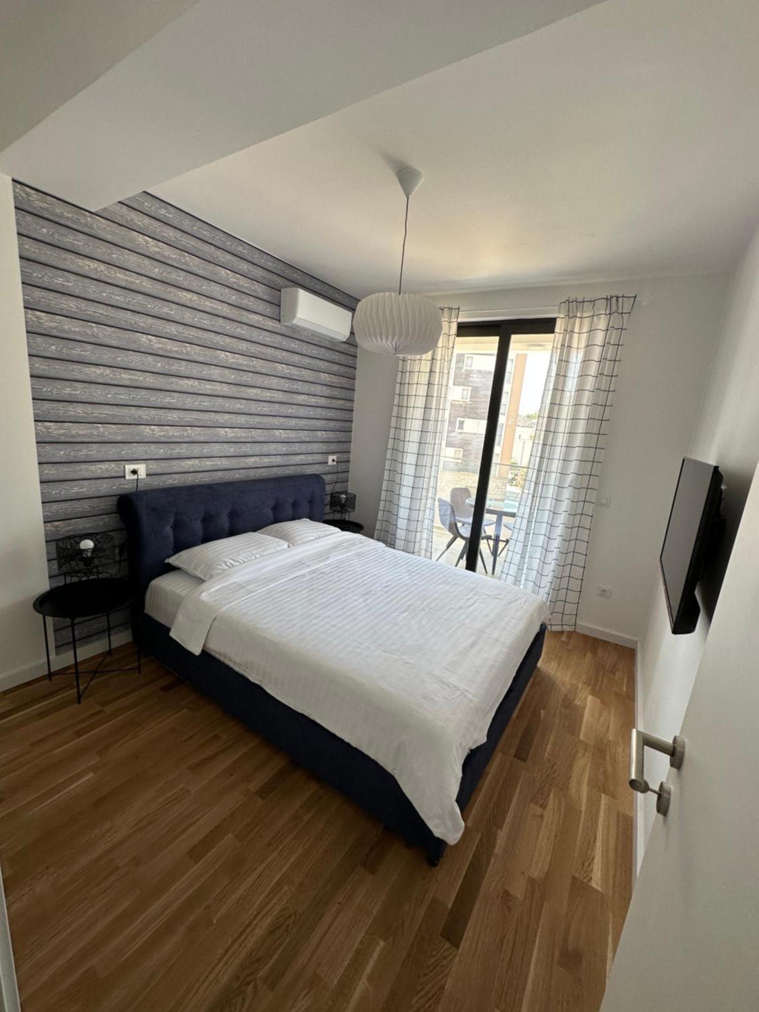 Apartman Javi Apartment Bar Ngoại thất bức ảnh