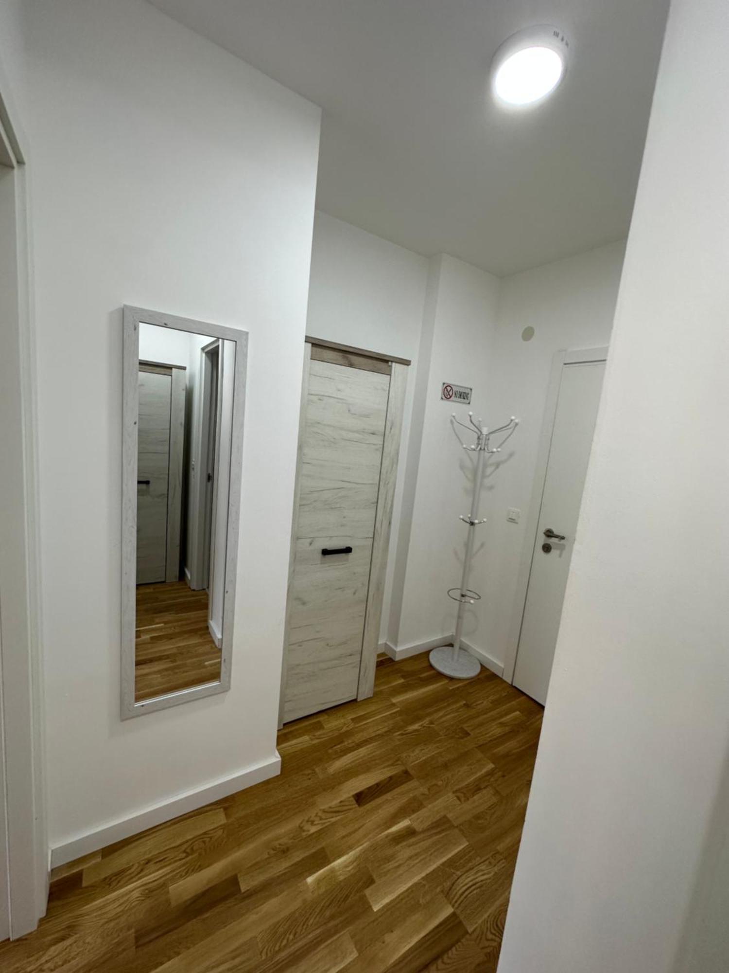 Apartman Javi Apartment Bar Ngoại thất bức ảnh