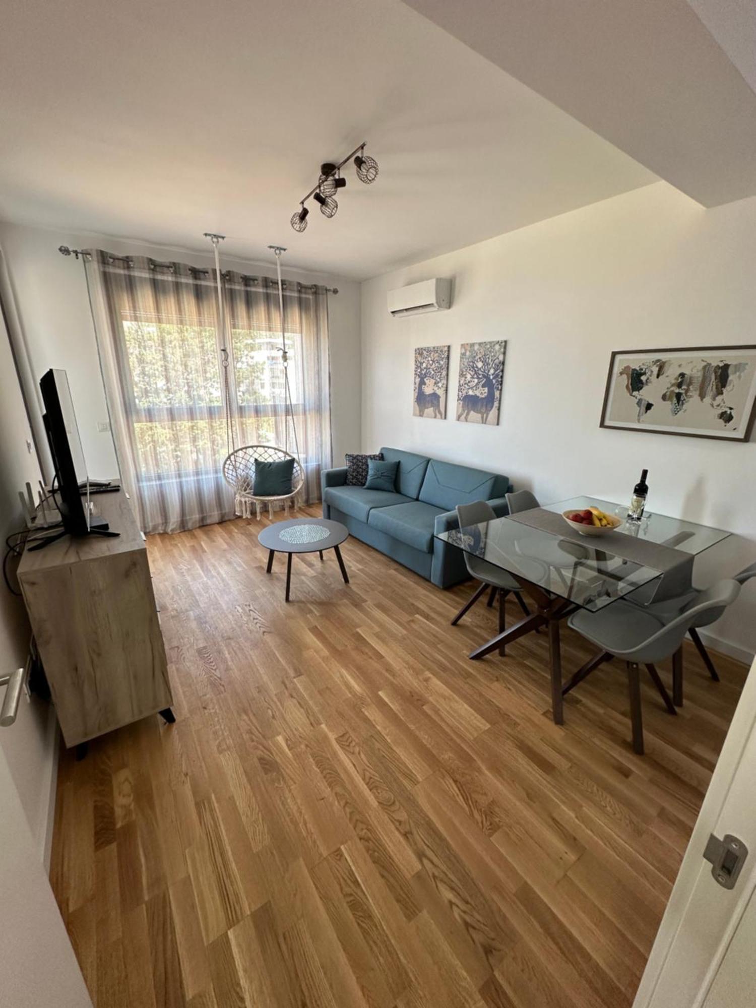 Apartman Javi Apartment Bar Ngoại thất bức ảnh