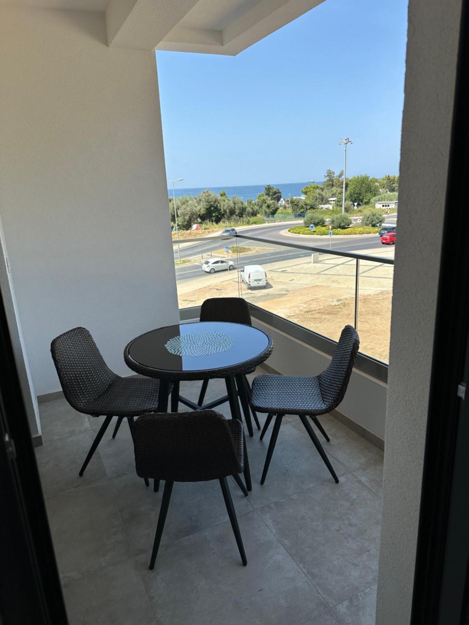 Apartman Javi Apartment Bar Ngoại thất bức ảnh