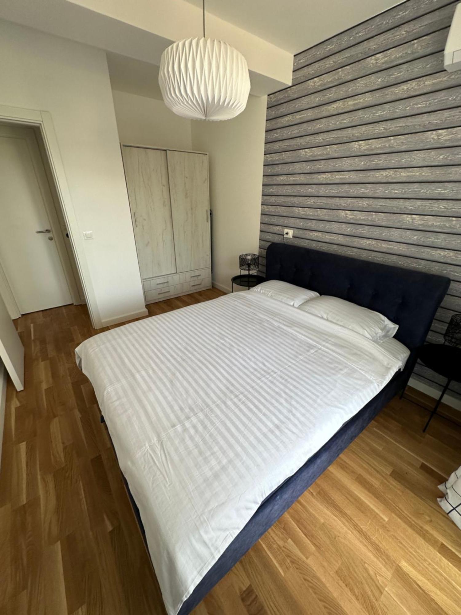 Apartman Javi Apartment Bar Ngoại thất bức ảnh