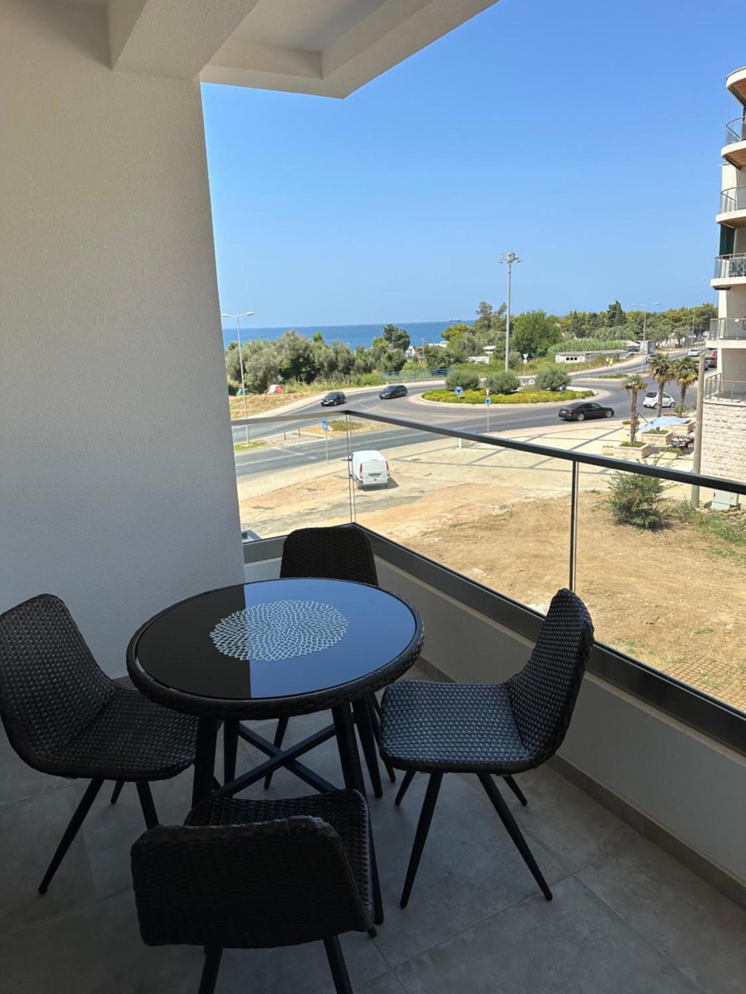 Apartman Javi Apartment Bar Ngoại thất bức ảnh
