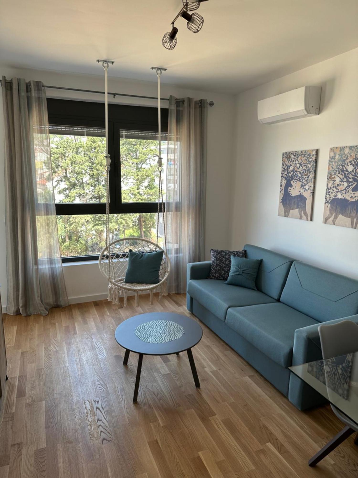Apartman Javi Apartment Bar Ngoại thất bức ảnh