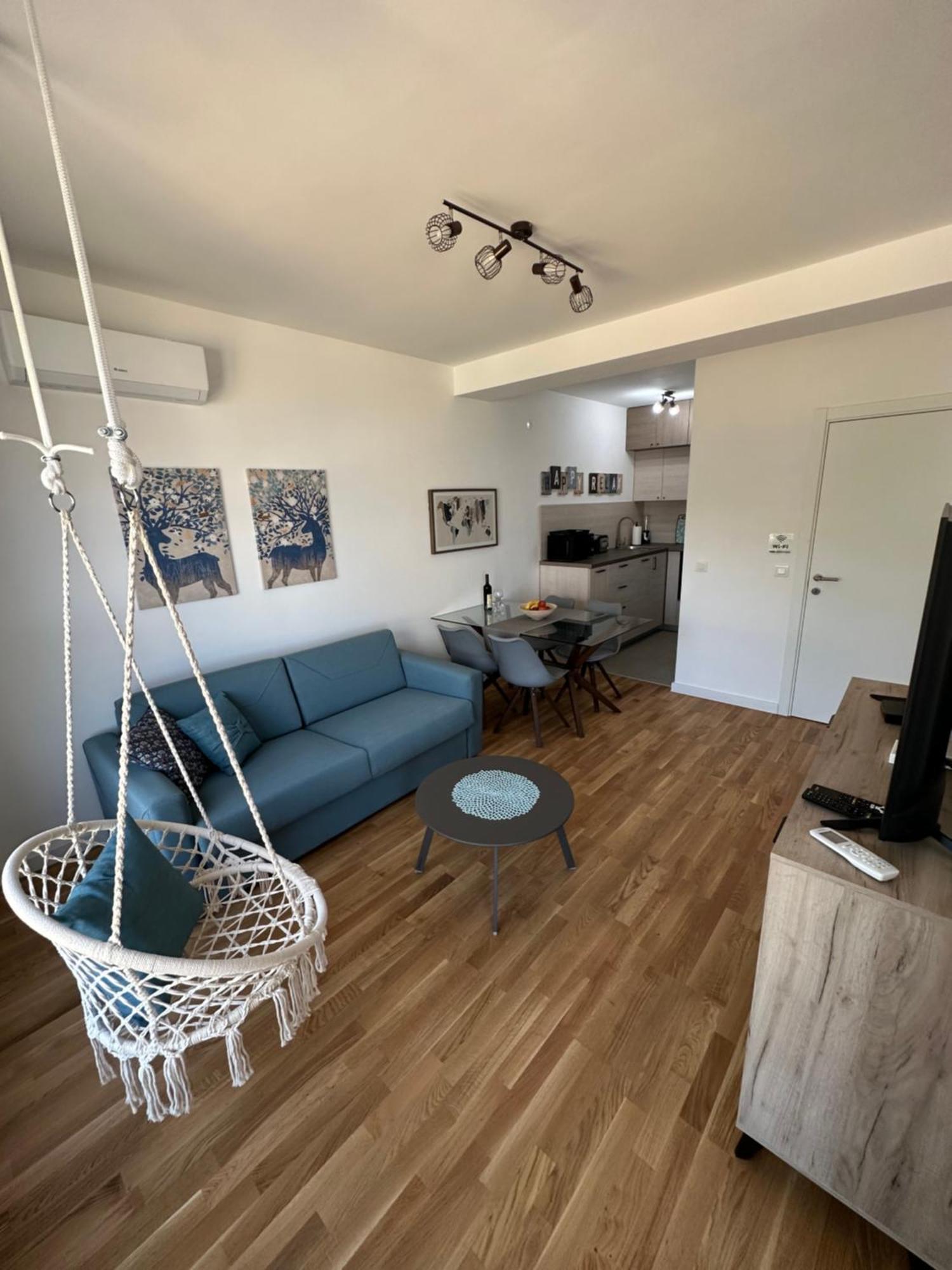 Apartman Javi Apartment Bar Ngoại thất bức ảnh